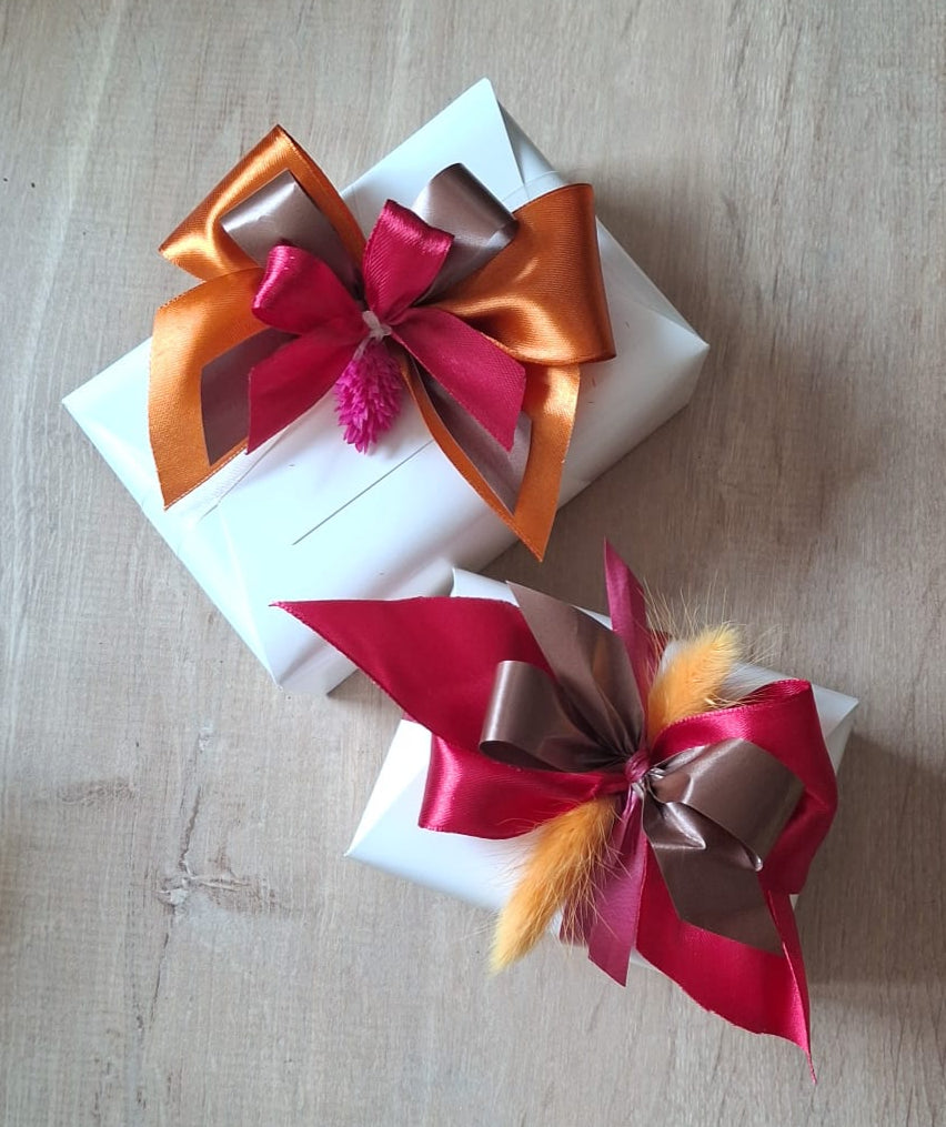 Pralinenmischung ohne Alkohol