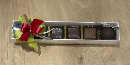 6er-Pralinenstange