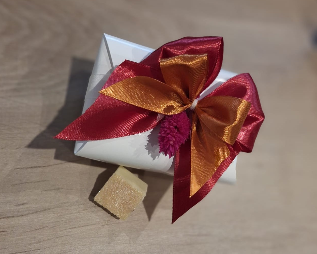 Pralinenmischung ohne Nuss